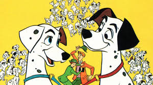 All pongo and perdita can do are keep their puppies from. 12 Black And White Facts About 101 Dalmatians Mental Floss