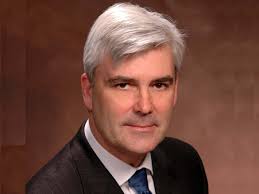 David H. Long, presidente de Liberty