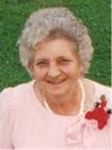 Obituary information for Norma Rose Wilcox