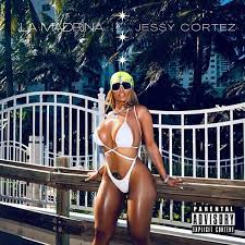 La Madrina - Single - Album by Jessy Cortez - Apple Music