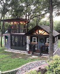 Mein Traumhauschen Winziger Garten In 2020 Best Tiny House Dream House Exterior Tiny House Design