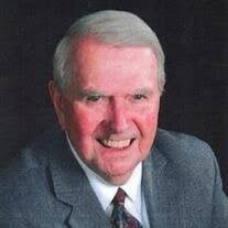 Theodore Max Baumgartner Obituary