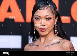 Nava rose hi-res stock photography and images