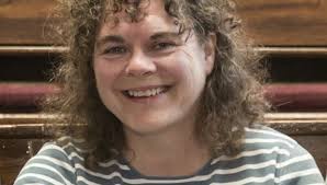 Rough Magic's Lynne Parker