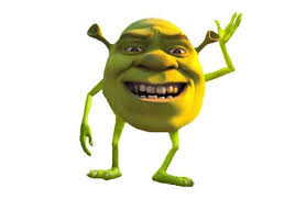 Shrek Wasowski Shrek Memes Shrek Memes