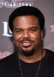 Craig Robinson (Craig Robinson)