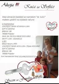 You can carry out transactions with one of the bank's branches using one of the following banking codes. Humano Brdo Humano Brdo Added A New Photo