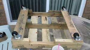 How To Make Your Own Vertical Garden Less Than 15 00 Vertical Garden Vertical Pallet Garden Diy Garden Fence
