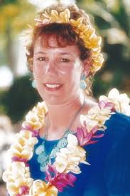 Rhonda Jill Stevens (nee Collinson)