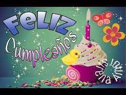 Mar 05, 2021 · how to wish someone happy birthday in spanish: Happy Birthday Spanish Version Youtube