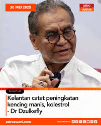 AstroAWANI