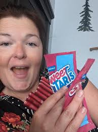 SweeTARTS Cherry Punch Soft & Chewy Ropes Candy, 9oz