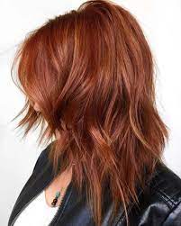 Copper Hair W Babylights Aterskapa Genom Harfarg Och Sen Bleka Har Och Var Hair Color Auburn Cinnamon Hair Colors Cinnamon Hair