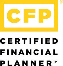 Certified Financial Planner Vs. Financial Planner: What'S The  Difference? | Legalzoom