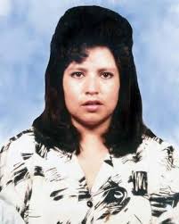 Obituary information for Lourdes Marie 'Maria De Lourdes Munoz' Munoz