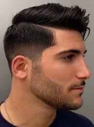Are you lagging behind the latest men's haircut trends for short hair? 23 New Haircut 89123