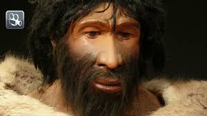 Fit wie ein Steinzeitjäger