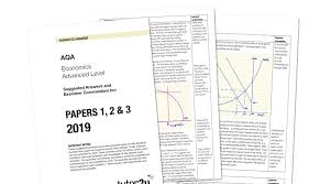 Suggested Answers For Aqa A Level Economics 2019 Economics Tutor2u