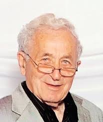 William Kaye Obituary (1928