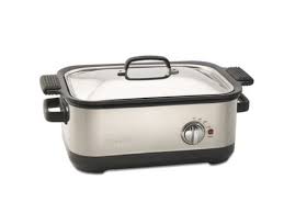 Crock pot heat setting symbols / crock pot heat settings symbols / how to use the crock pot. Breville Slow Cooker With Easy Sear