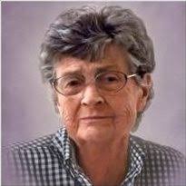 Tribute for Marjorie E. Herold