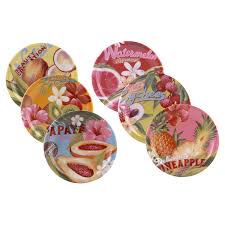 Assiette Plate Bondi Beach Genevieve Lethu Decoracion De Unas Vajillas Loza