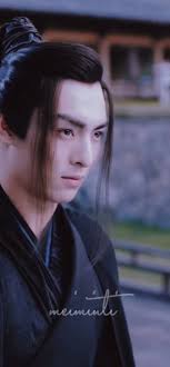 Wang Haoxuan Dance of The Phoenix