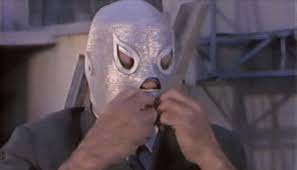 Share the best gifs now >>>. Roguelibrarian In El Lucha Librarian Assassins Nerd Fitness Rebellion