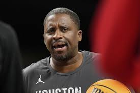 Florida duo, Houston's White juggle tasks as Final Four assistants set to  lead their own programs