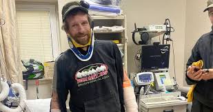 Jessie Holmes Injured – Northernwolf – Your Ultimate Guide to Sled Dogs and Mushing