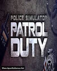 Ejecutar el archivo setup.exe e instalar. Police Simulator Patrol Duty Pc Game Free Download Full Version