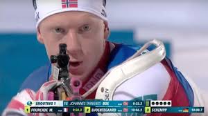 Se min kveld på dplay: Biathlon Johannes Thingnes Bo Apollo Remix Youtube