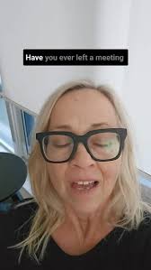 Confidence Tip Tuesday , Have you ever left a meeting, or maybe more  importantly, a conversation with a loved one, and thought...that didn't go  how I hoped it would?, Here's the thing...hope isn't a ...