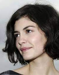 Audrey Tautou Short Hair Styles Bob Hairstyles Hair Inspiration