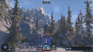 9 avril 2016 3 par stéphanie binon. Insurmountable Dystopeek