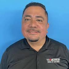 Victory Honda of San Bruno Staff