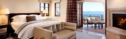 Luxury Santa Barbara Hotel Rooms Beachfront Accommodations Bacara California Luxury Hotels Luxury Resort Hotels Bedroom Bliss