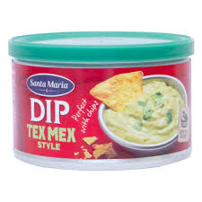 Santa Maria Dip Tex Mex Style 250 g Online at Best Price