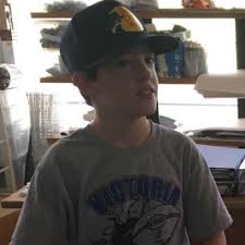 Dane Crockett (@GamerDANE09)