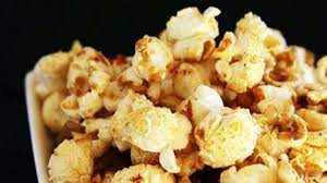Homemade Kettle Corn Kitchen Explorers Pbs Food Homemade Kettle Corn Pbs Food Kettle Corn Recipe