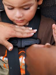 Teen inventor's aim: No more baby hot-car deaths