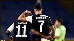 The latest juventus news from yahoo sports. Juv Vs Rom Dream11 Team Check My Dream11 Team Best Players List Of Today S Match Juventus Vs As Roma Dream11 Team Player List Rom Dream11 Team Player List Juv Dream11 Team