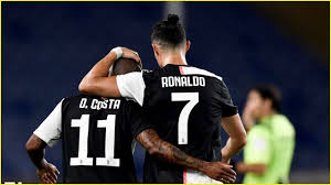 2020/21, round of 16, 1st leg. Juv Vs Rom Dream11 Team Check My Dream11 Team Best Players List Of Today S Match Juventus Vs As Roma Dream11 Team Player List Rom Dream11 Team Player List Juv Dream11 Team