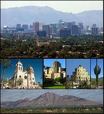 Phoenix is the capital and most populous city in arizona, with 1,680,992 people. Phoenix Arizona Arizona Travel Places To Go Arizona