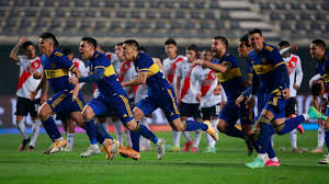 El sorteo se celebró en la sede de la conmebol en luque, paraguay. Sgln9oplhzxxzm