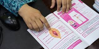 Berkhitan atau bersunat merupakan perkara yang disyari'atkan di dalam islam. Sunat Perempuan Bikin Wanita Mudah Orgasme Ini Penjelasannya Okezone Lifestyle