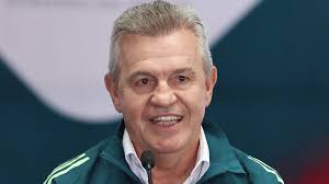 Javier Aguirre da a conocer su primera convocatoria con la selección  mexicana ¡Alex Padilla es la sorpresa del Vasco!