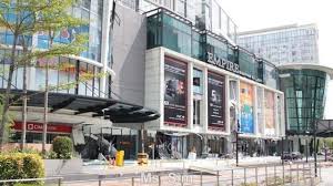 Four people, who were trapped in the lower ground floor of. Ole Ole Bali Empire Subang Jaya Bali Gates Of Heaven