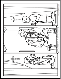 Download or print this amazing coloring page: Pin On Catechism