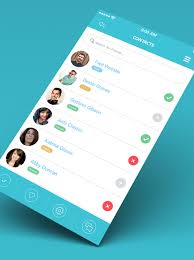Updated on february 10, 2021 today, we see developers constantly working to improve their apps to bring in features that attract users. Modern Mobile App Ui Designs With Uux Inspiration Graphic Design Junction